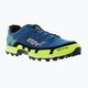 Pánská běžecká obuv Inov-8 Mudclaw 300 blue/yellow 000770-BLYW 11