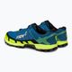 Pánská běžecká obuv Inov-8 Mudclaw 300 blue/yellow 000770-BLYW 3
