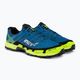 Pánská běžecká obuv Inov-8 Mudclaw 300 blue/yellow 000770-BLYW 4