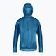 Běžecká bunda Inov-8 Raceshell Half Zip blue