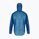 Běžecká bunda Inov-8 Raceshell Half Zip blue 2