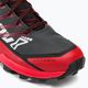 Pánská běžecká obuv Inov-8 X-Talon Ultra 260 V2 black-red 000988-BKRD 7