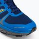 Pánská běžecká obuv Inov-8 Trailfly Ultra G300 Max blue 000977-BLGYNE 7