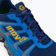 Pánská běžecká obuv Inov-8 Trailfly Ultra G300 Max blue 000977-BLGYNE 8