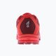 Pánské běžecké boty Inov-8 Trailtalon 290 dark red/red 14