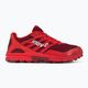 Pánské běžecké boty Inov-8 Trailtalon 290 dark red/red 2