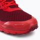 Pánské běžecké boty Inov-8 Trailtalon 290 dark red/red 7