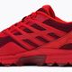 Pánské běžecké boty Inov-8 Trailtalon 290 dark red/red 10