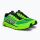 Pánské běžecké boty Inov-8 Trailfly G 270 V2 green 001065 4