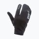 Černé běžecké rukavice Inov-8 VentureLite