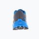 Pánská běžecká obuv Inov-8 Trailfly Ultra G 280 grey-blue 001077-GYBL 7