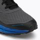 Pánská běžecká obuv Inov-8 Trailfly Ultra G 280 grey-blue 001077-GYBL 8