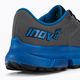 Pánská běžecká obuv Inov-8 Trailfly Ultra G 280 grey-blue 001077-GYBL 9