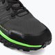 Pánská běžecká obuv Inov-8 Roclite Ultra G 320 black 001079-BKGR 9