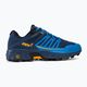 Pánské běžecké boty Inov-8 Roclite Ultra G 320 navy/blue/nectar 2
