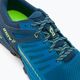 Pánská běžecká obuv Inov-8 Roclite G 275 V2 blue-green 001097-BLNYLM 8