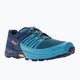 Dámská běžecká obuv Inov-8 Roclite G 275 V2 blue-green 001098-TLNYNE 10
