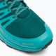 Dámská běžecká obuv Inov-8 Roclite G 275 V2 blue-green 001098-TLNYNE 7
