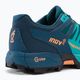 Dámská běžecká obuv Inov-8 Roclite G 275 V2 blue-green 001098-TLNYNE 9