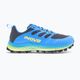 Pánské běžecké boty Inov-8 Mudtalon dark grey/blue/yellow 8