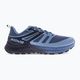 Pánské běžecké boty Inov-8 Trailfly blue grey/black/slate 8