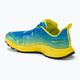 Pánské běžecké boty Inov-8 Trailfly Speed blue/yellow 3