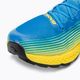 Pánské běžecké boty Inov-8 Trailfly Speed blue/yellow 7