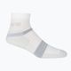 Ponožky Inov-8 Active Mid white/light grey 5