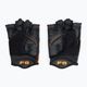 Fitness rukavice RDX Sumblimation F6 černo-oranžové WGS-F6O 2