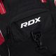 Sportovní taška RDX Gym Kit černo-červená GKB-R1B 5