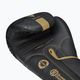 Boxerské rukavice RDX F6 černo-zlate BGR-F6MGL 12