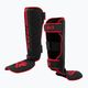 Chrániče holení a nártů RDX F6 Shin Instep red 3