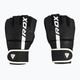Grapplingové rukavice RDX F6 černo-bílé GGR-F6MW