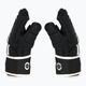 Grapplingové rukavice RDX F6 černo-bílé GGR-F6MW 4