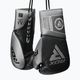 Boxerské rukavice  RDX K1 Mark Pro Fight Boxing silver 5