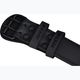 Vzpěračský opasek RDX Belt 4" Leather black 5