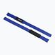 Popruhy s háky na zápěstí RDX W1 Weight Training Wrist Straps blue 3