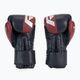 Boxerské rukavice RDX REX F4 černá/červená BGR-F4MU-10OZ 2