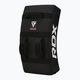 Tréninkové lapy RDX Arm Pad Gel Kick Shield Heavy black 3