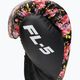 Boxerské rukavice RDX FL-5 černo-růžove BGR-FL5B 6