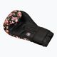 Boxerské rukavice RDX FL-5 černo-růžove BGR-FL5B 10