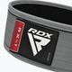 Zvedací pás RDX RX1 šedý WBS-RX1G 3