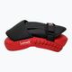 sportovní  lapy RDX Apex Curved Training Boxing Pads red 4