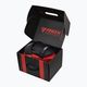 sportovní  lapy RDX Apex Curved Training Boxing Pads red 6