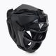 Boxerská helma RDX Guard Grill T1 černá