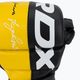 Grapplingové rukavice RDX T6 černá/žlutá GGR-T6Y 5