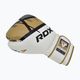Boxerské rukavice RDX BGR-F7 golden 5