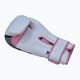 Dámské boxerské rukavice RDX BGR-F7 bílo-růžové BGR-F7P 11
