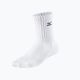 Volejbalové ponožky Mizuno Volley Medium bílé 67UU71571 4