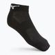 Tenisové ponožky Mizuno Training Mid 3P černé 67XUU95098 2